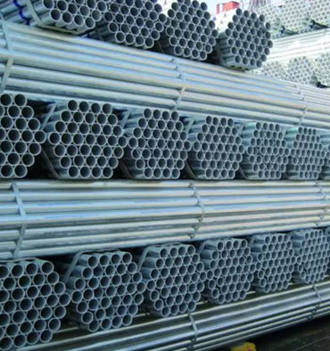 Aluminium Tube