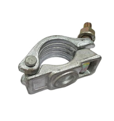 Forged Girder Coupler - Gravlok