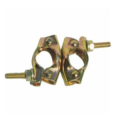 Swivel Coupler