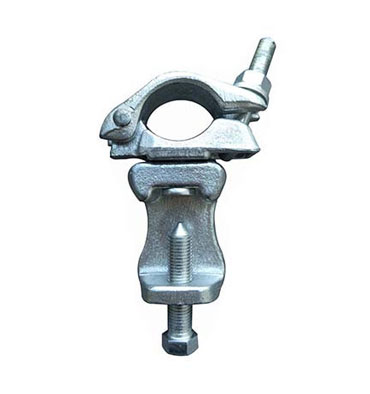 Forged Swivel Girder Coupler